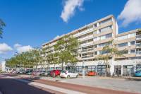 Woning Adriaan van Bergenstraat 236 Breda