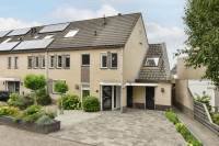 Woning Paltrokmolen 42 Alphen aan den Rijn