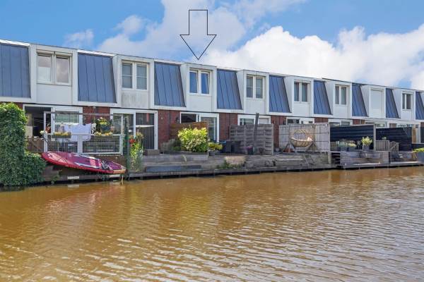 Woning Kralingen 112 Assendelft