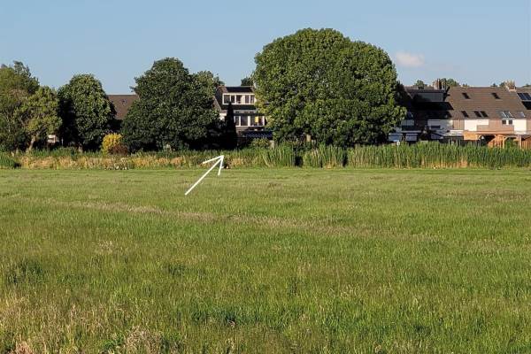 Woning J.P. Sweelinckstraat 57 Spijkenisse