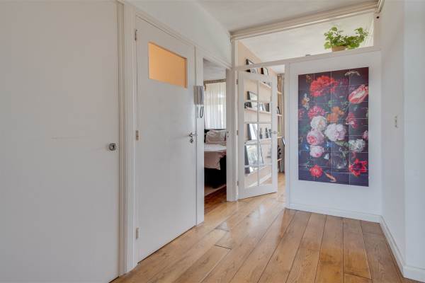 Woning Bowierstraat 65 Den Bosch