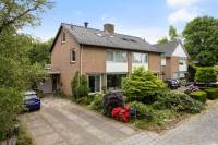 Woning Parkweg 14 Rosmalen