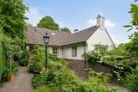 Woning Oudebaan 30 Milsbeek