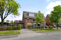 Woning Telefoonstraat 90 Roosendaal