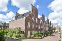 Woning Jozef Israëlsstraat 12 Haarlem