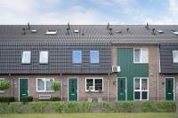 Woning Isidorusplein 9 Beek en Donk