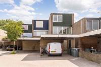 Woning Hoflaan 42 Ede