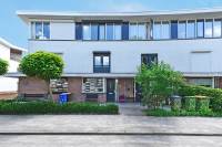 Woning Waterjuffer 23 Amersfoort