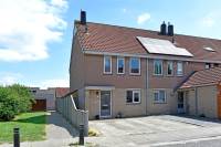 Woning Boeg 94 Wijk bij Duurstede