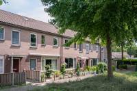 Woning Theo Driessenhof 11 Helmond