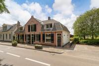 Woning Noordereinde 219 's-Graveland