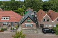 Woning Dorpsstraat 264 Zuid-Scharwoude