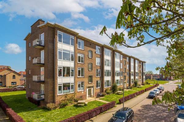 Woning Huissensestraat 1393 Arnhem