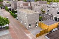Woning De Muy 61 Hoofddorp