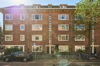Woning Hembrugstraat 21III Amsterdam