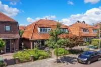 Woning Jan Pieter Heijelaan 3 Zeist