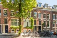 Woning Jan Pieterszoon Coenstraat 81BIS Utrecht
