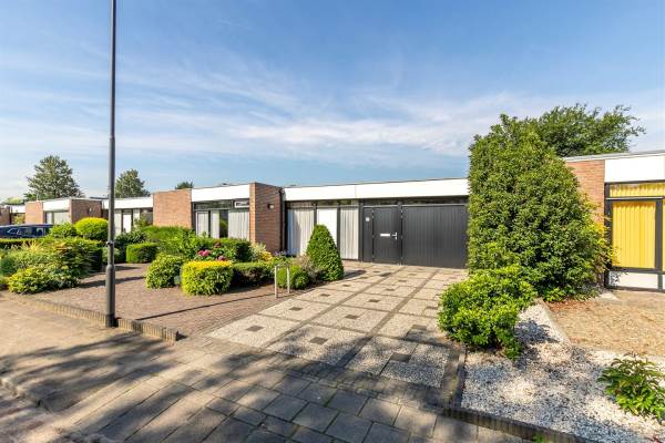 Woning Notenlaan 98 Sleeuwijk