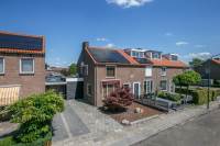 Woning Tramweg 16 Oudewater