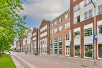 Woning Schoolstraat 6d Nieuw-Vennep