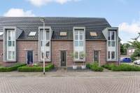 Woning Burg. Moonshof 28 Raamsdonk