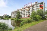 Woning Leeuwstraat 126E Dordrecht