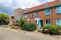 Woning Geestland 9 Leidschendam