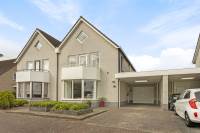 Woning De Jonglaan 20 Vlijmen