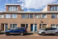 Woning Schouwensestraat 28 Den Haag