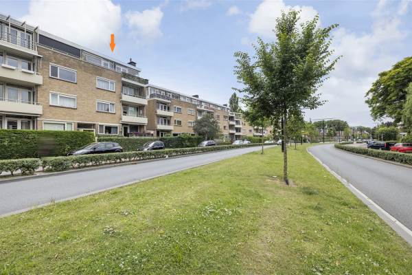 Woning Oranjelaan 136 Dordrecht