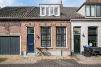 Woning Molenstraat 4 Kampen