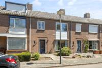 Woning Dahliastraat 8 Sint-Michielsgestel