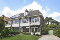 Woning Huijghenslaan 3A Arnhem