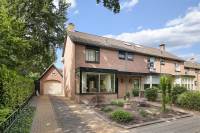 Woning Van de Bleekstraat 54 Terschuur