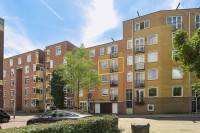 Woning Oostenburgerpark 166 Amsterdam