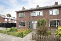 Woning Frans Halsstraat 24 Coevorden