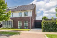 Woning Kattestart 1 Gemert