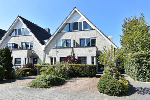 Woning Middenpier 2 Den Hoorn (ZH)
