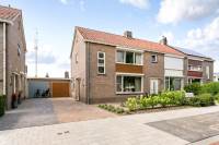 Woning Frans Halsstraat 3 Goes