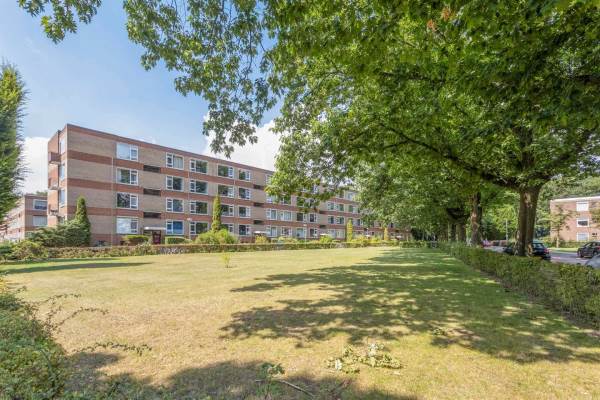 Woning Oude Molenweg 233 Nijmegen