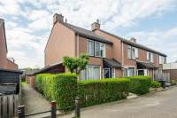 Woning Spiering 6 Hellevoetsluis