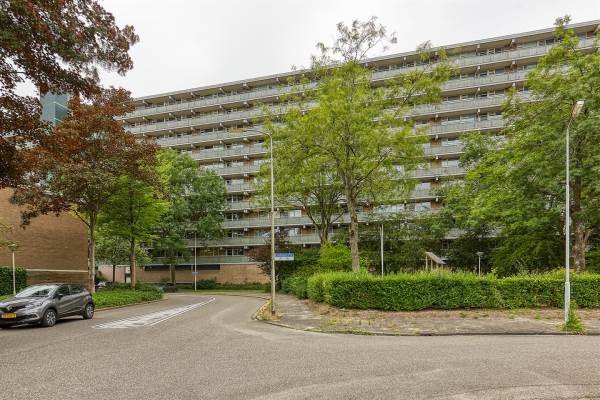 Woning Stadhoudersring 518 Zoetermeer