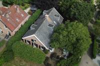 Woning Rogge-oord 1 Houten