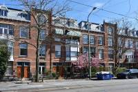 Woning Laan van Nieuw-Oost-Indië 164 Den Haag