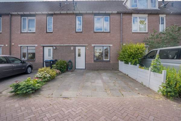 Woning De Weteringsbrugmolen 95 Amstelveen