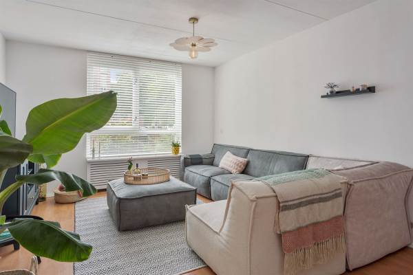 Woning Staalstraat 90 Emmeloord