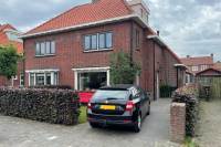 Woning Beeklaan 12 Roosendaal