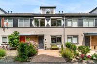 Woning Evenaar 49 De Meern