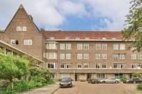 Woning Van Tuyll van Serooskerkenplein 54II Amsterdam