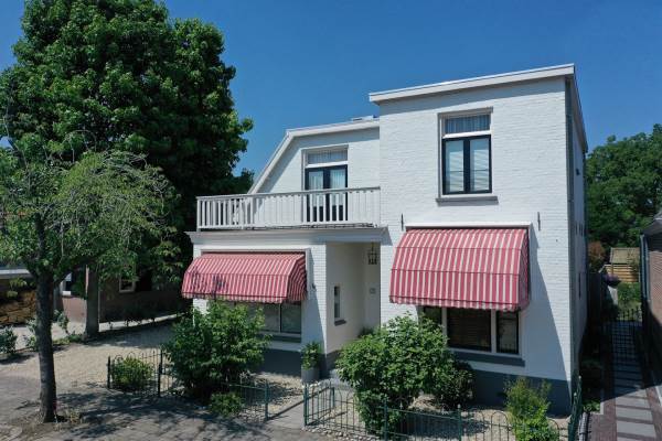 Woning Wilhelminalaan 20 Lochem